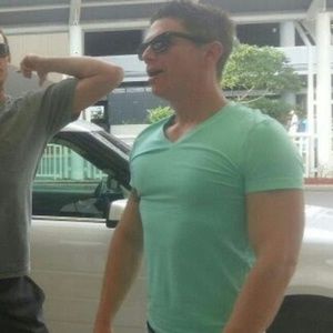 Meet your Posher, Jeremie